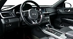 Kia Optima 2.4 АКПП