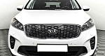 Kia sorento prime акпп 2019 с пробегом 28 700 км