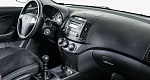 Hyundai Elantra IV (HD)