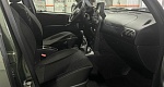Лада Нива Тревел, 1 поколение