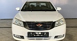 Geely EMGRAND 1.5 MT (98 л.с.)