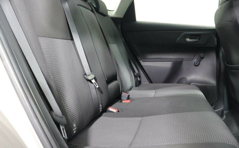 Toyota Auris II