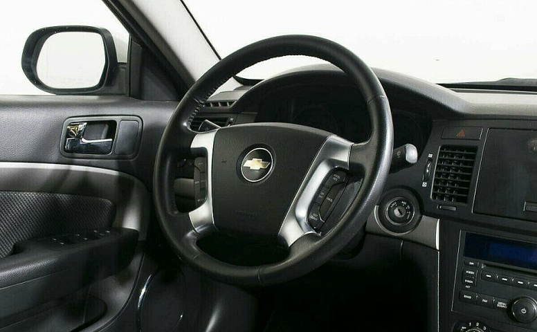 Chevrolet Epica 2.0 Автомат