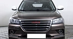 Haval H2