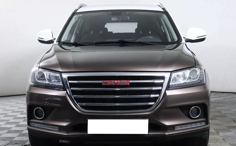 Haval H2