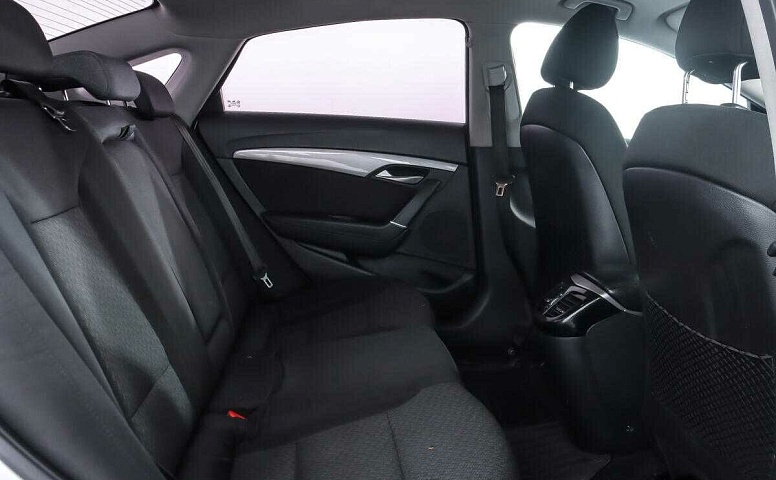 Hyundai i40 мкпп 2014 с пробегом 87 153 км