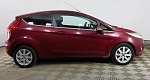 Ford Fiesta Mk6