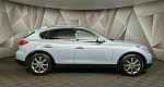 Infiniti ex