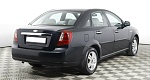 Chevrolet Lacetti I