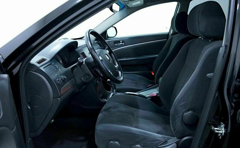 Chevrolet epica