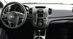 Kia Cerato 1.6 Механика