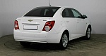 Chevrolet Aveo II