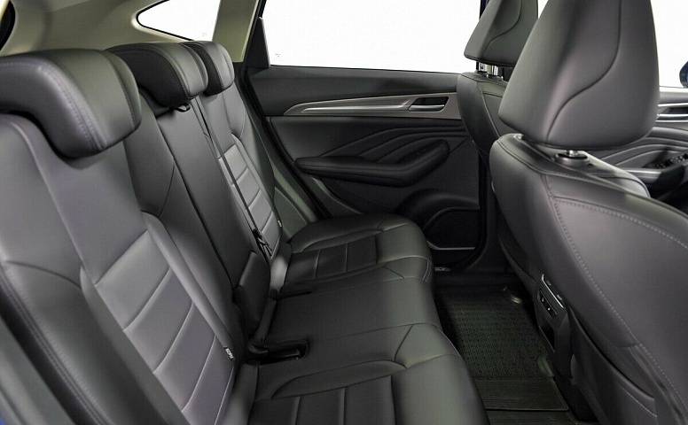 Haval F7 I