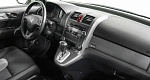 Honda CR-V 2.0 Автомат