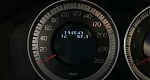 Volvo S80 2.5 Turbo Geartronic (231 л.с.) Черный