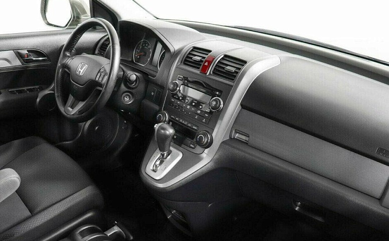 Honda CR-V 2.0 Автомат