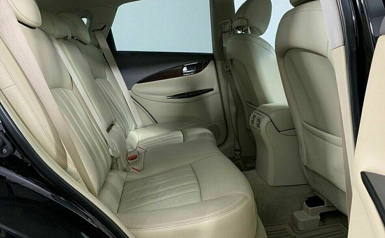 Infiniti qx50