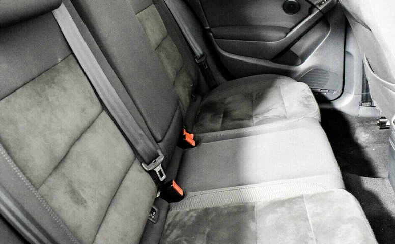 Volkswagen Golf 1.4 Робот