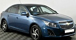 Chevrolet Cruze 1.8 Механика