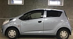 Chevrolet SPARK 1.0 MT (67 л.с.)