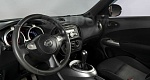 Nissan Juke, 1 поколение