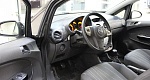 Opel Corsa D