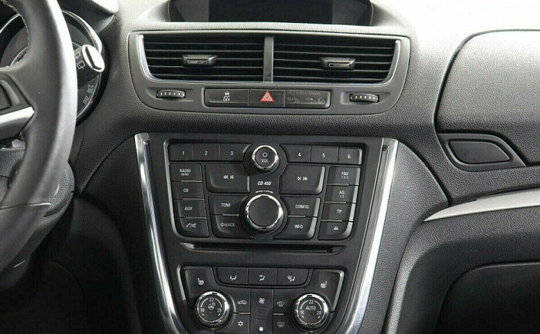 Opel Mokka 1.8 Автомат