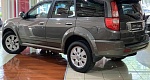 Great Wall Hover H3