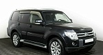 Mitsubishi Pajero 3.2 Автомат