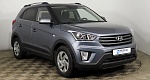 Hyundai Creta 1.6 АКПП
