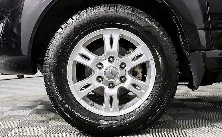 Haval H5 2.0 МКПП