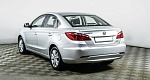 Changan Eado 1.6 Автомат