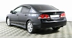 Honda Civic 1.8 Автомат