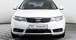 Kia Cerato 1.6 МКПП