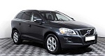 Volvo xc60 акпп 2010 с пробегом 102 842 км