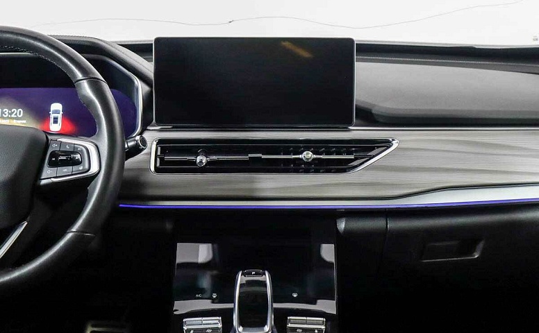 Chery tiggo 8 pro робот 2021 с пробегом 34 719 км