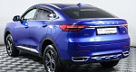 Haval F7x 2.0 РКПП