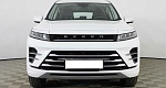 Exeed lx cvt 2022 с пробегом 2 300 км