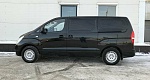 Hyundai Grand Starex I