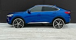 Haval F7x I