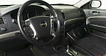 Chevrolet Epica V250 Рестайлинг