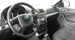 Skoda Yeti I