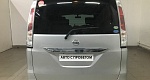 Nissan SERENA 2.0 CVT (144 л.с.) 4WD
