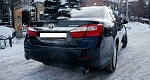 Toyota Camry VII (XV50)