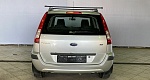 Ford FUSION 1.6 MT (101 л.с.)