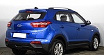 Hyundai creta акпп 2016 с пробегом 83 911 км