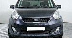 Kia venga акпп 2014 с пробегом 85 000 км