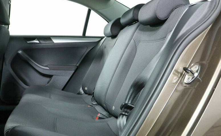 Volkswagen Jetta 1.4 Механика