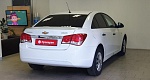 Chevrolet Cruze I