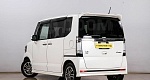 Honda N-BOX, 1 поколение